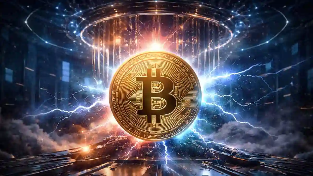 ビットコインの暗号基盤に量子の影、ギャラクシーが示す暗号崩壊のシナリオ