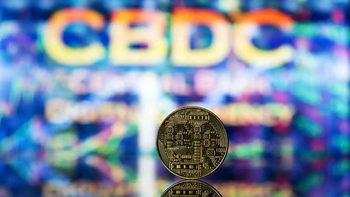 米上院がCBDC禁止法案を大差で可決、2030年まで「デジタルドル」に法的封印