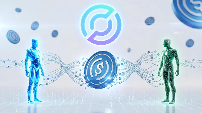 Circle、AI間の商取引に特化した少額決済ソリューション「Nanopayments」テストネット公開 Circle、AI間の商取引に特化した少額決済ソリューション「Nanopayments」テストネット公開 Circle、AI間の商取引に特化した少額決済ソリューション「Nanopayments」テストネット公開 Circle、AI間の商取引に特化した少額決済ソリューション「Nanopayments」テストネット公開（Circle Unveils "Nanopayments" Testnet: A Microsurgery Solution Specialized for AI-to-AI Commerce）