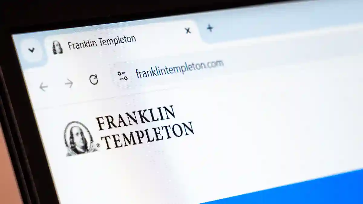 フランクリン×オンド、ETF5本をトークン化｜ブローカー不要でウォレットからアクセス可能に