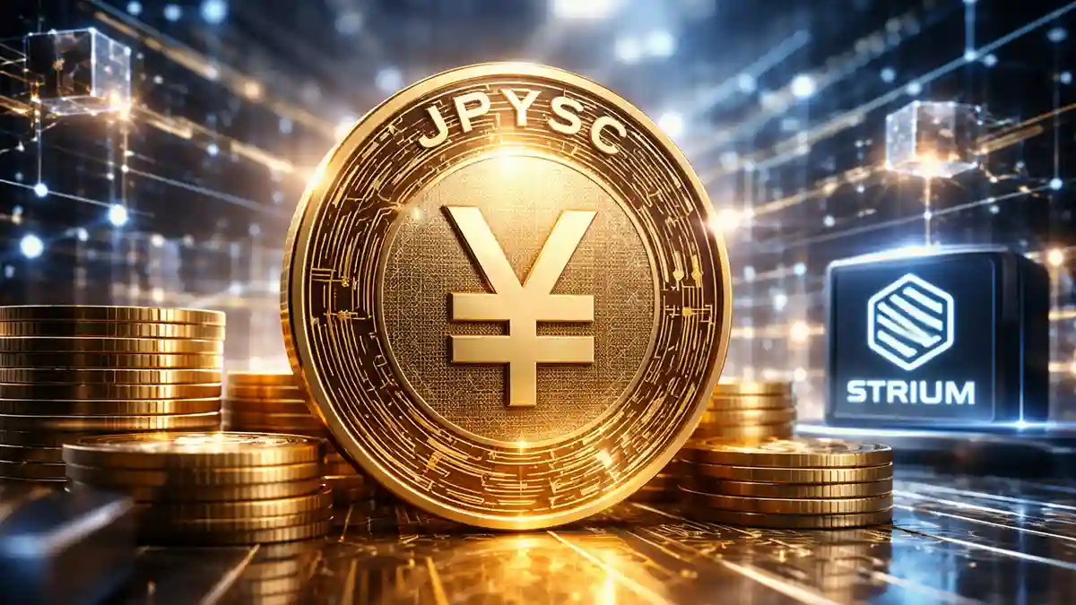 スターテイルが100億円調達、ステーブルコイン「JPYSC」・オンチェーン特化L1開発へ