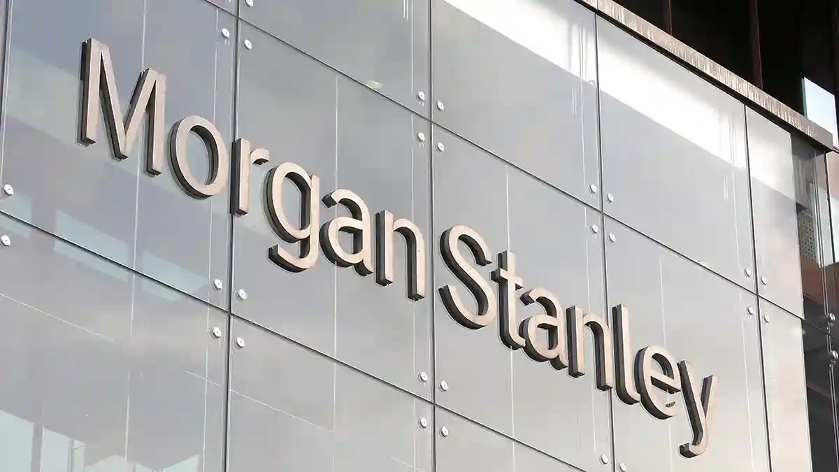 モルガン・スタンレー発行のビットコインETF「MSBT」、25兆円規模の需要を試算