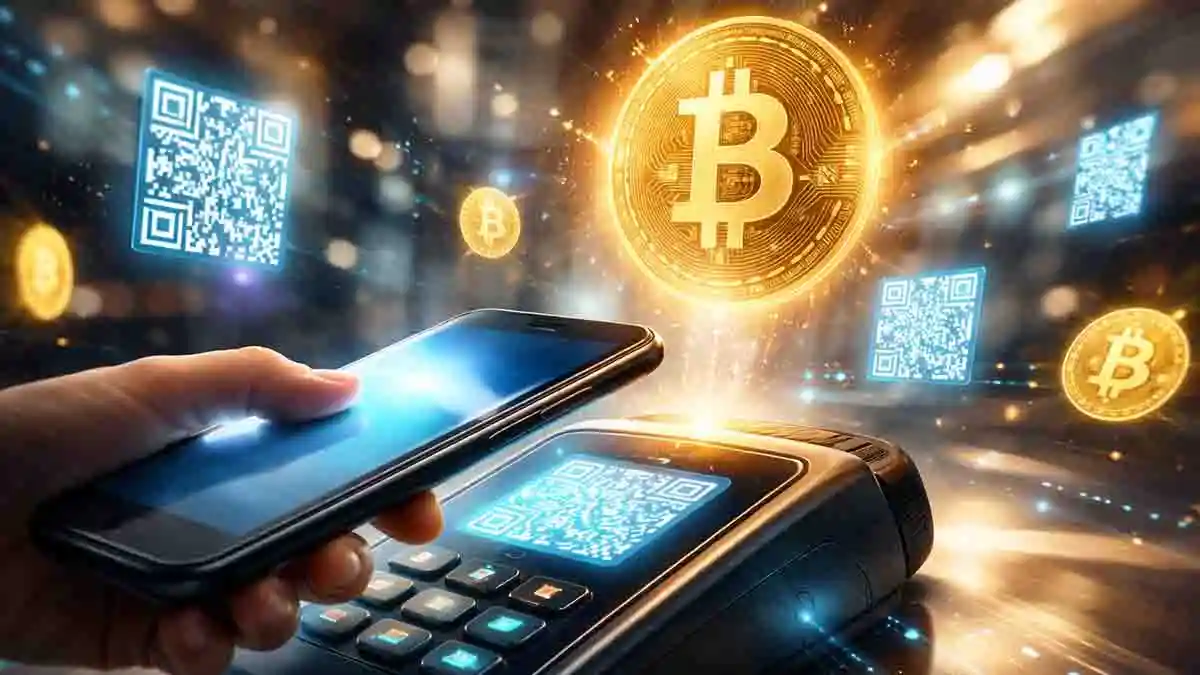 「仮想通貨決済が身近に」PayPayから海外送金まで、ルート別ガイド【2026年最新】