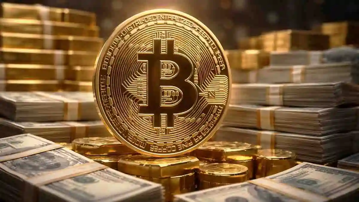 ビットコインETFが「159兆円超」吸収、価格形成に変化｜Bitwiseレポート