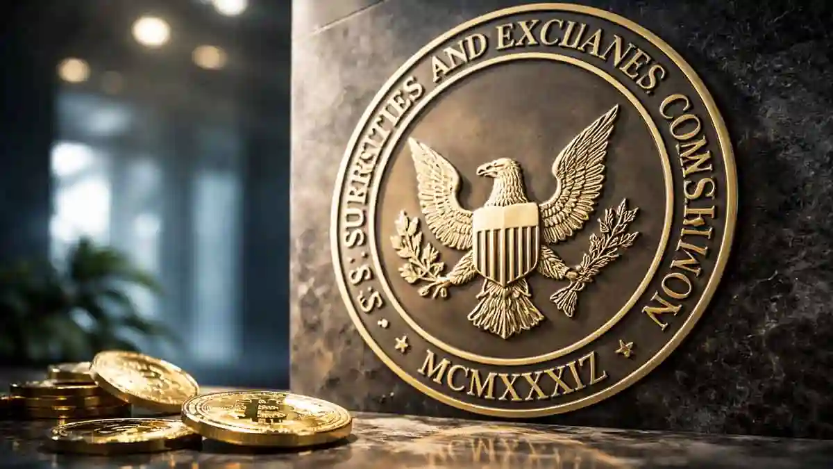 SEC委員長「終わりではなく始まり」、仮想通貨の証券非該当を明文化