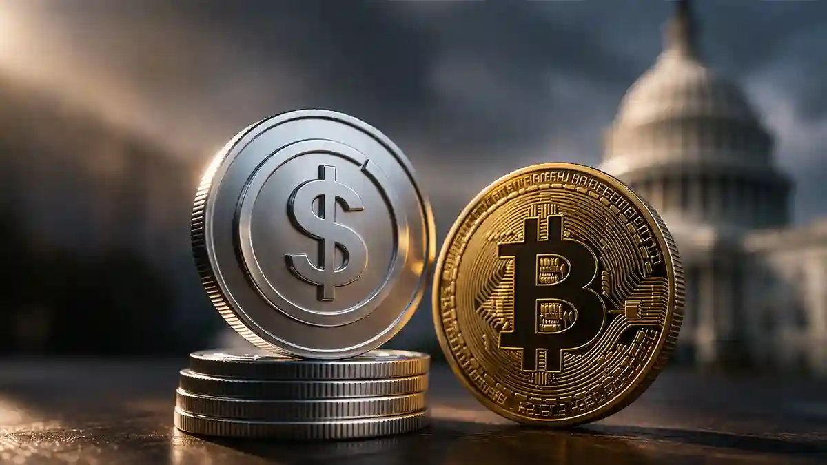 ステーブルコインに非課税枠、BTCは変わらず除外｜米税制改革草案に業界が反発