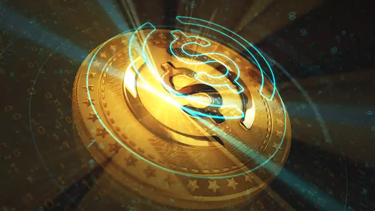 「ステーブルコインはChatGPT級」リップルCEOが企業財務の地殻変動を予言