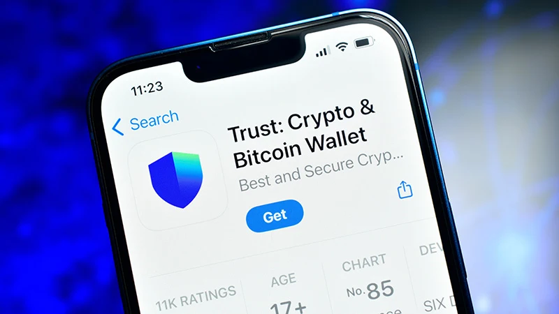 Trust Walletが「誤送金詐欺を防ぐ新機能」導入｜アドレスポイズニングから暗号資産を保護（Trust Wallet Introduces New Security Feature to Combat Address Poisoning Scams）