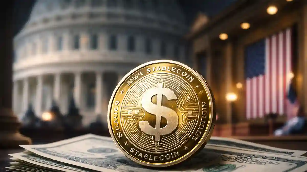 ステーブルコイン利回り「直接・間接も禁止」へ、CLARITY新草案が示す規制の輪郭