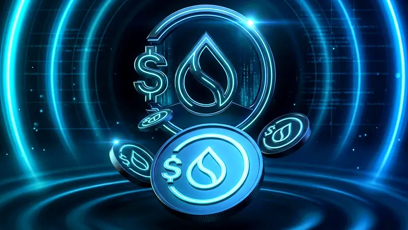 Suiネイティブの米ドルステーブルコイン「Sui Dollar（USDsui）」正式ローンチ（USDsui Officially Launches on Sui: A Native Digital Dollar Built for Global Scale and Enterprise Finance）