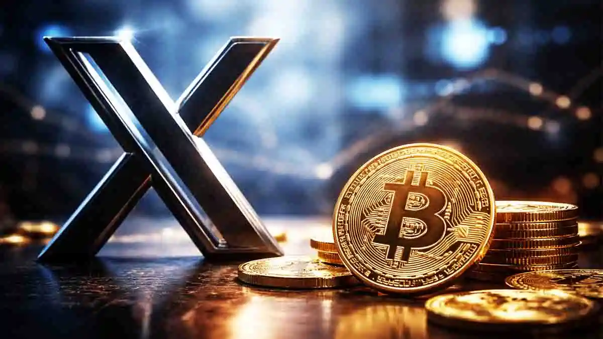 X、仮想通貨の有料プロモーションを正式解禁｜新ポリシー発表