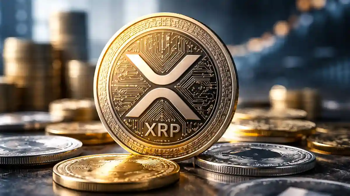 「次はXRP」機関投資家の25%が新規組入計画、アルトコイン多様化が加速｜コインベース調査