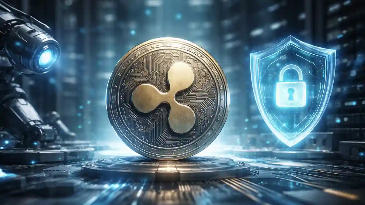 XRPレジャー「AI×専任チーム」で先手型防衛へ、10年超のコードベースに3本柱