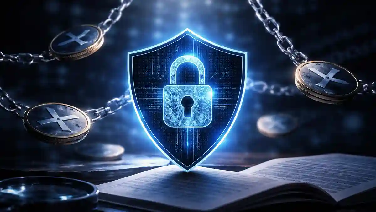 「残高は見せず、取引は証明」XRPレジャー向け機密転送プロトコル、仕様論文を公開