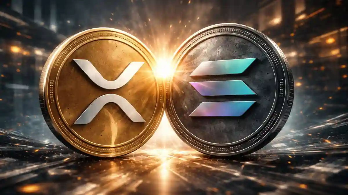 「XRPがいいらしい」ソラナ公式が火付け役、両陣営が異例の共鳴