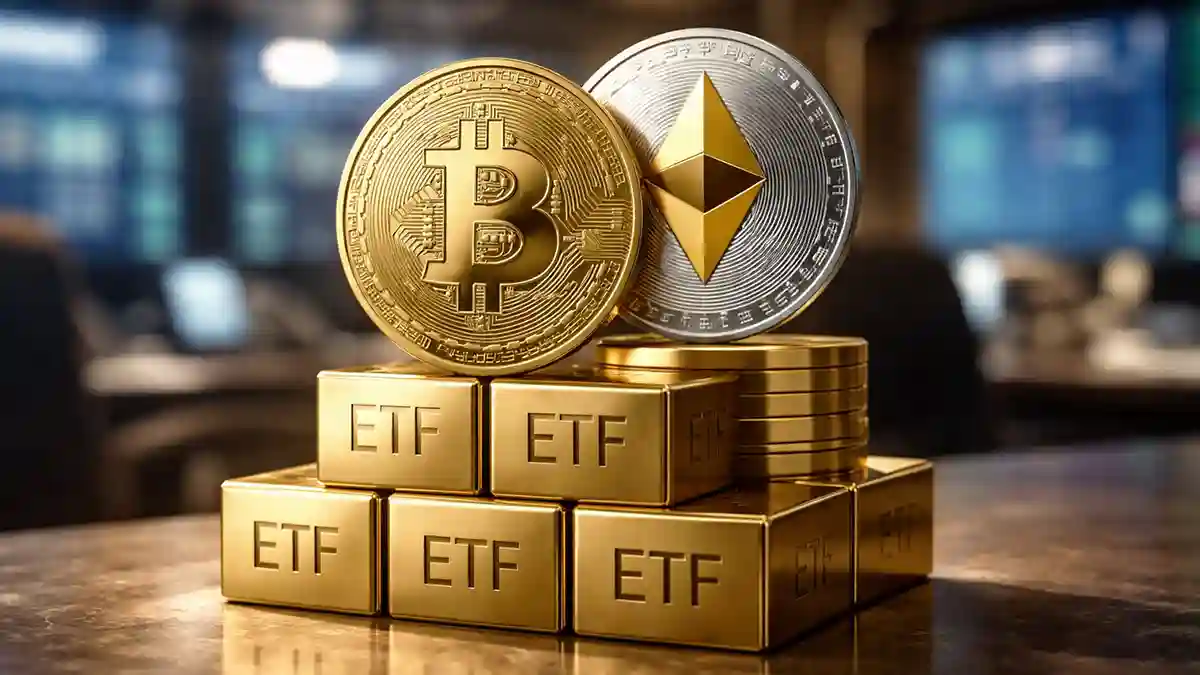 仮想通貨ETFオプション、米全取引所で枚数制限が全廃｜1年半で株式ETFと同等の地位へ