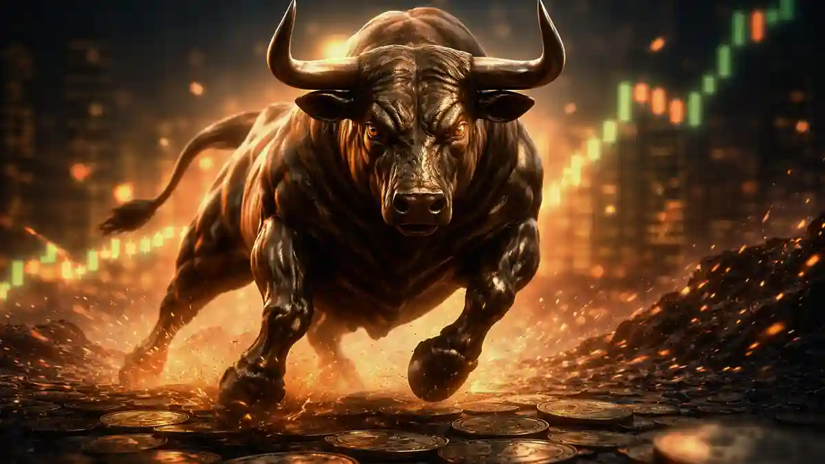 「半年以内に仮想通貨市場に大きな波」ビットワイズCEOが示唆｜データが示す転換点