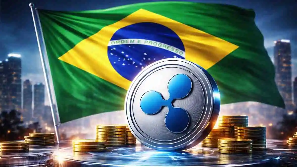 リップル、ブラジルで3機能統合サービス始動｜送金企業から「次のステージ」へ