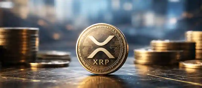 XRPの画像