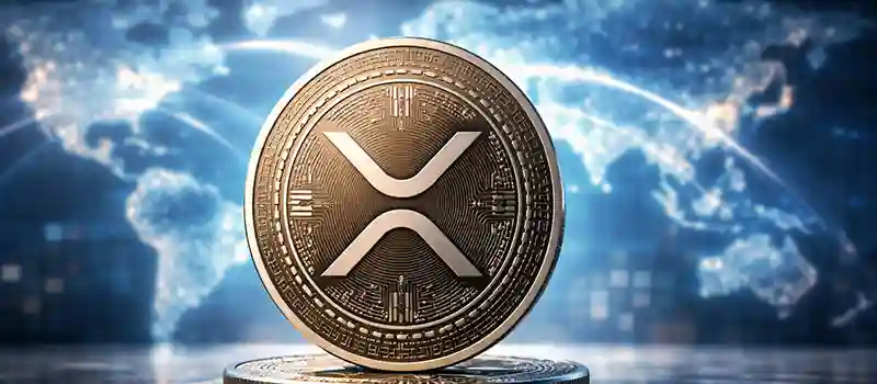 XRPの画像