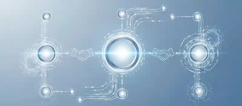 AIエージェントの画像