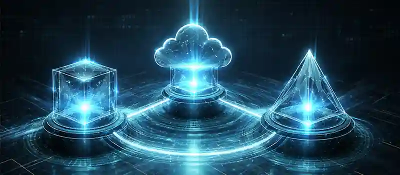 AIエージェントの画像