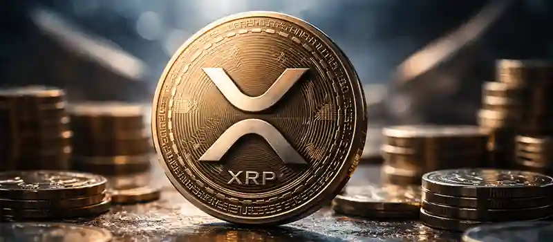 XRPの画像