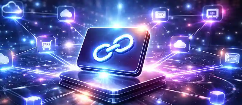 AIエージェントの画像