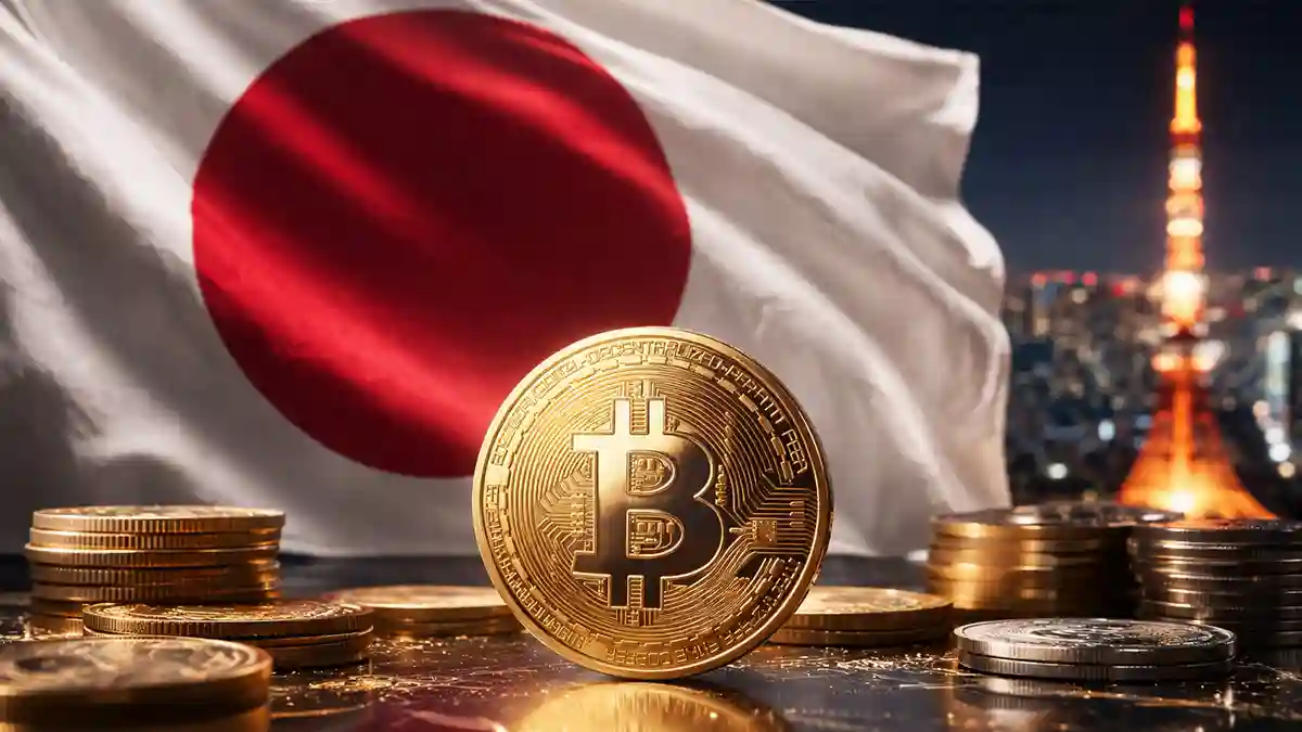 金融庁「特定暗号資産」を新定義｜改正金商法の詳細設計を公表