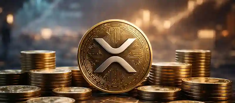 XRPの画像