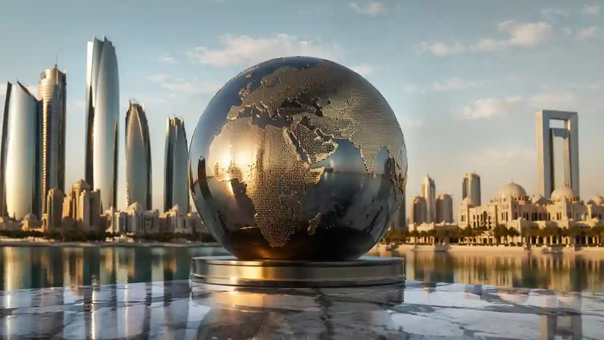 スターテイル、ステーブルコインなど3領域で中東展開｜アブダビ「Hub71」採択