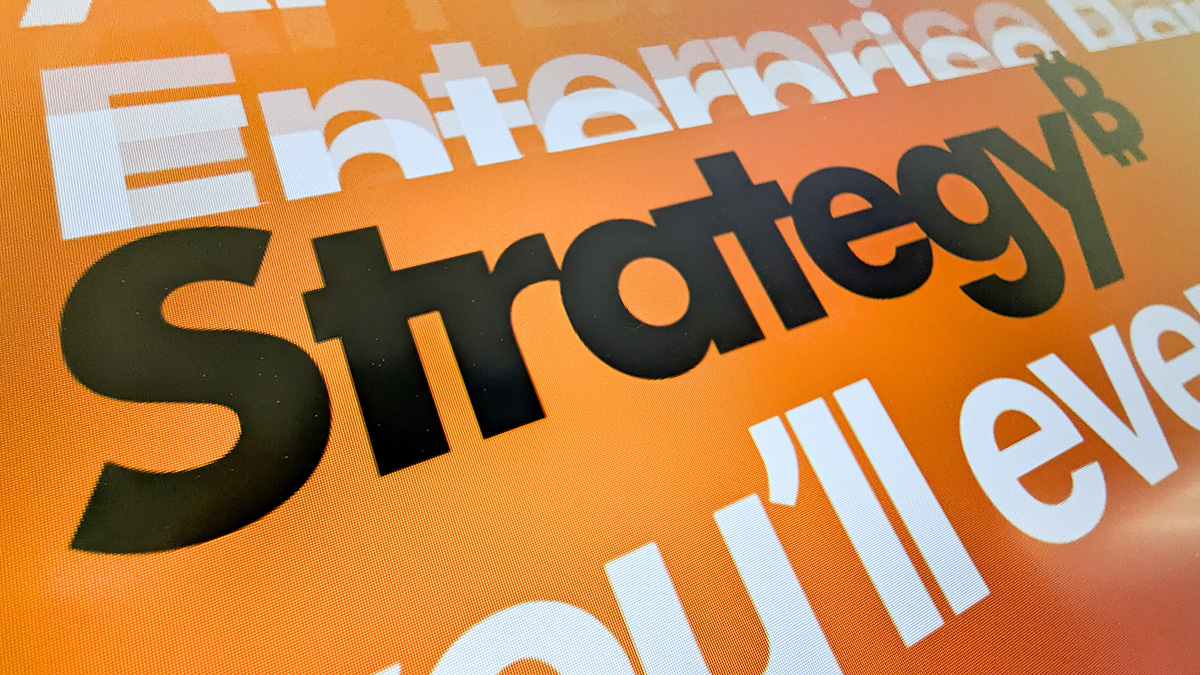 ストラテジー「もう上にはサトシだけ」ビットコイン81万枚に到達