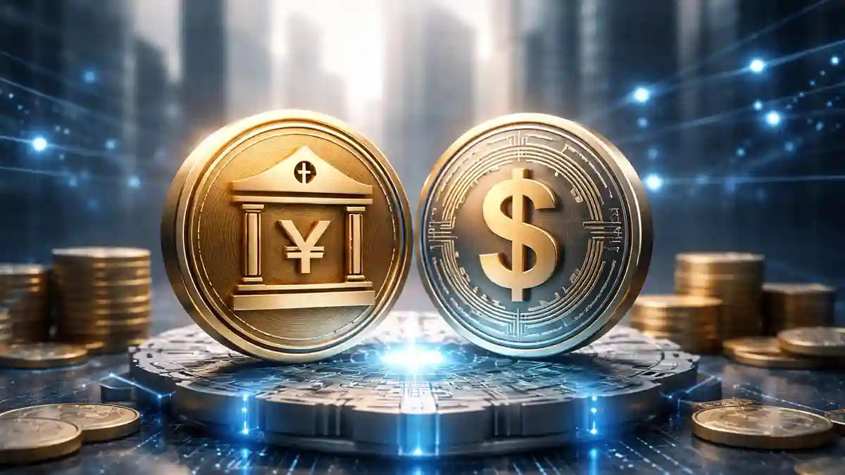 金融庁「トークン化預金・ステーブルコイン決済」実証実験を支援｜PIP第3弾