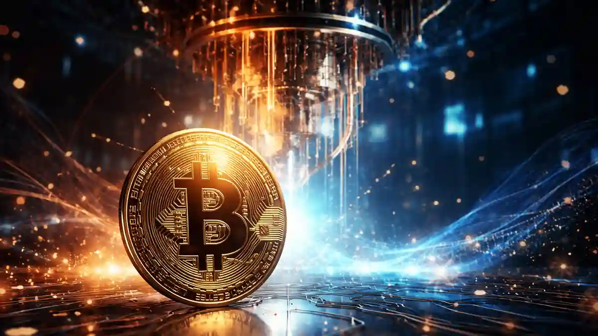 仮想通貨の量子脅威「想定より近い」業界に警鐘｜グレースケール