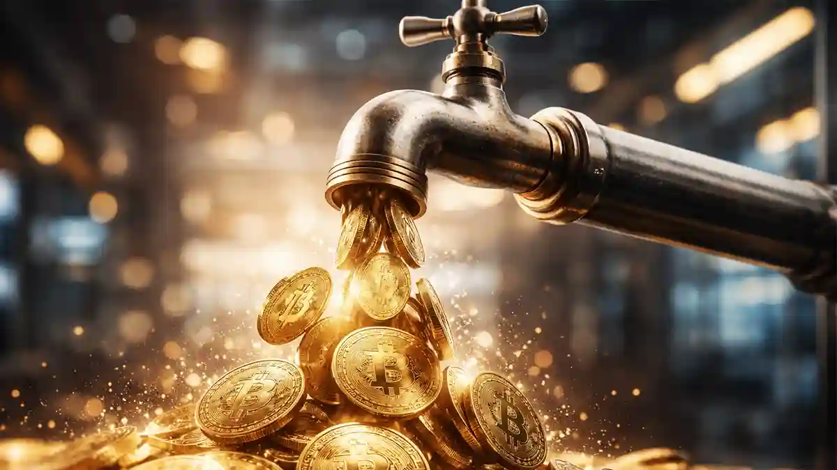 15年ぶりのビットコイン無料配布か、ドーシー氏「フォーセット復活」を予告