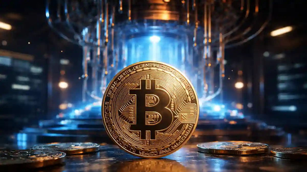 【重要】ビットコイン暗号リスク「2〜3年以内に」Google量子研究が警告