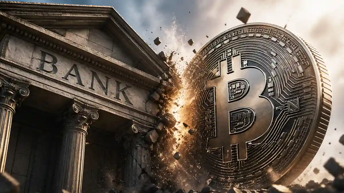 仮想通貨企業の「Fed直接接続」開放へ｜PACE法案提出で銀行と衝突か