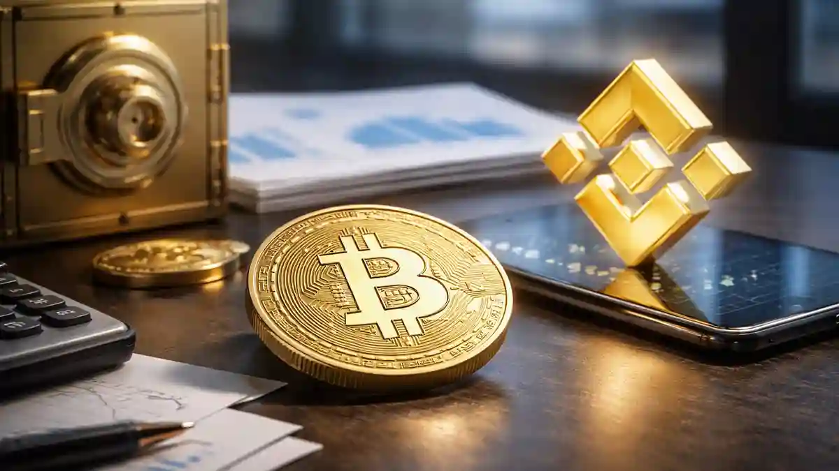 法人の仮想通貨管理をワンストップに、バイナンスジャパン「DAT支援」開始