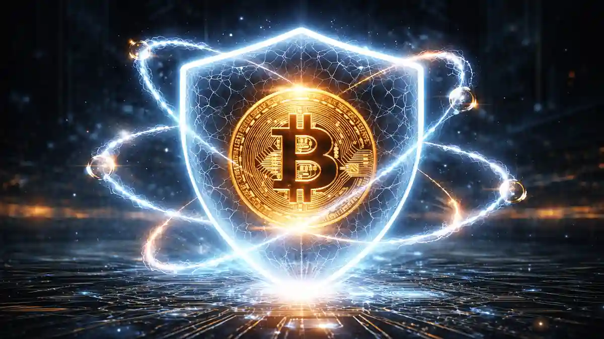 ビットコイン量子耐性化「フォーク不要」の新手法｜ユーザー単位で導入可能