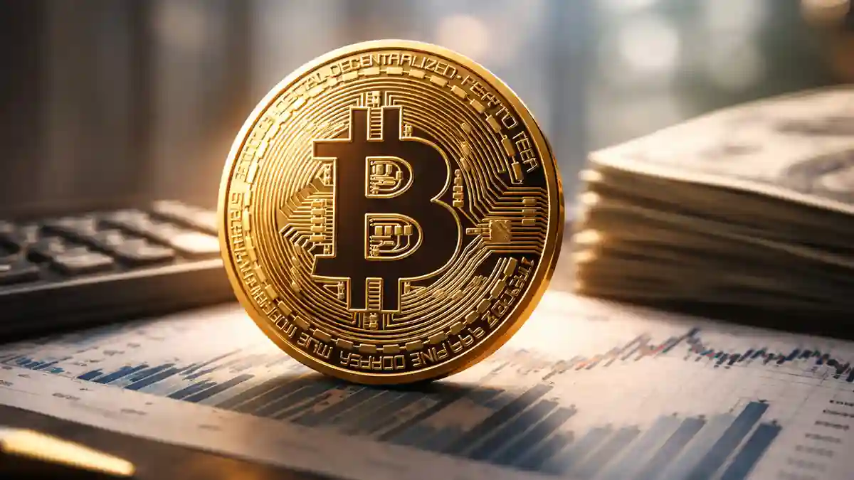 ビットコイン73,000ドル到達、利下げ確率「0%」でも買い優勢｜米CPI発表