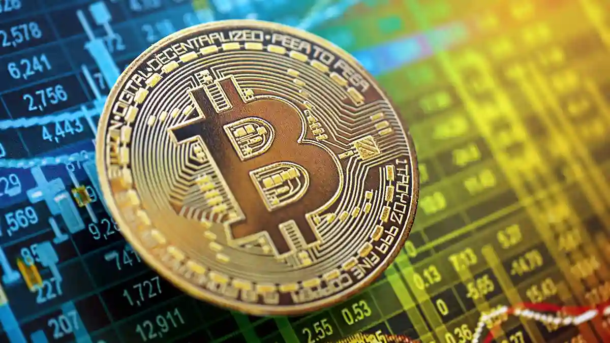 ビットコイン「6万9,000ドル」の壁｜4月中旬に2カ月レンジの決着か