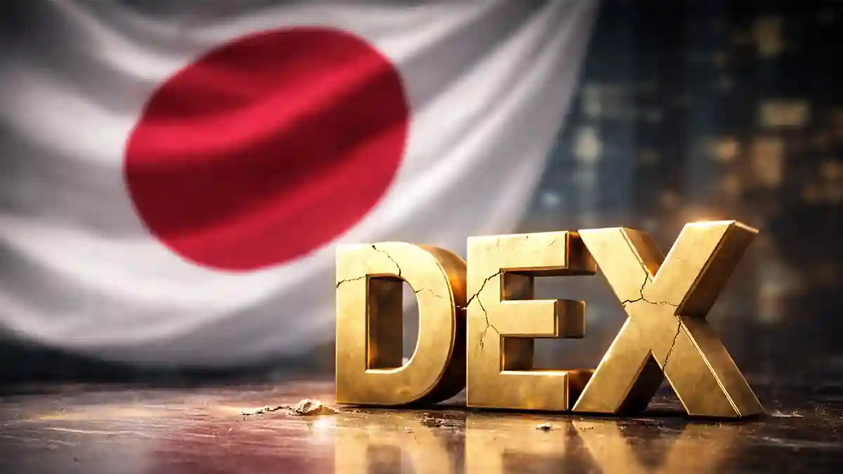 国内DEX規制の空白、国民・玉木代表「ハイパーリキッド」言及に加納氏が反論