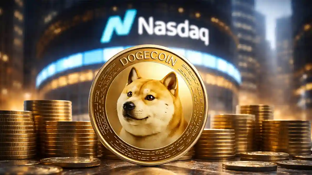 DOGE財団事業部門がナスダック上場へ「賛成98%超」365兆円市場に照準