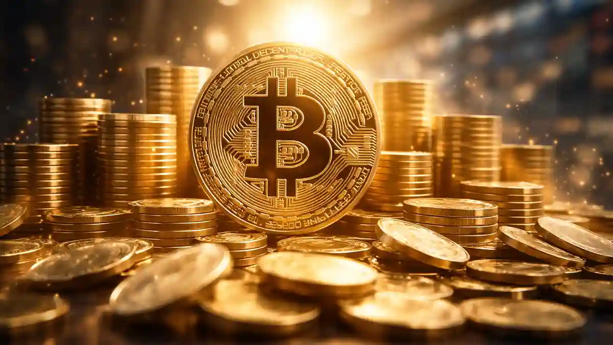 仮想通貨商品に「1,750億円」流入｜5週連続流出から一気に反転