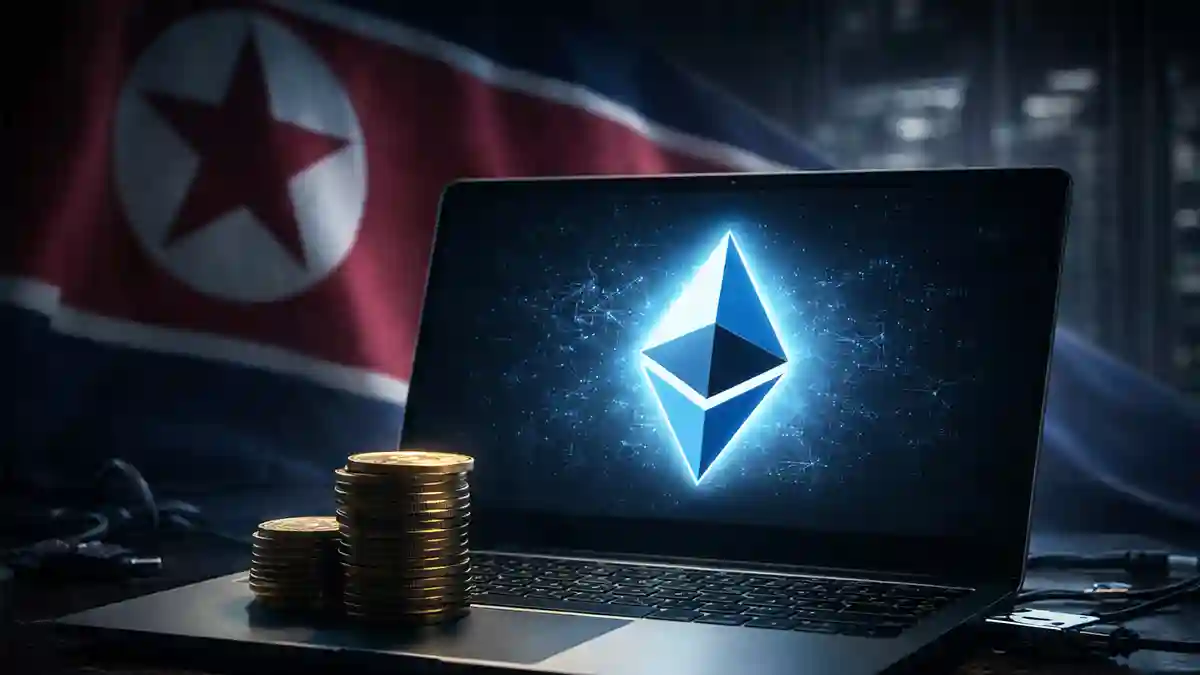 Web3企業に潜む北朝鮮工作員、イーサリアム財団が約100人を特定