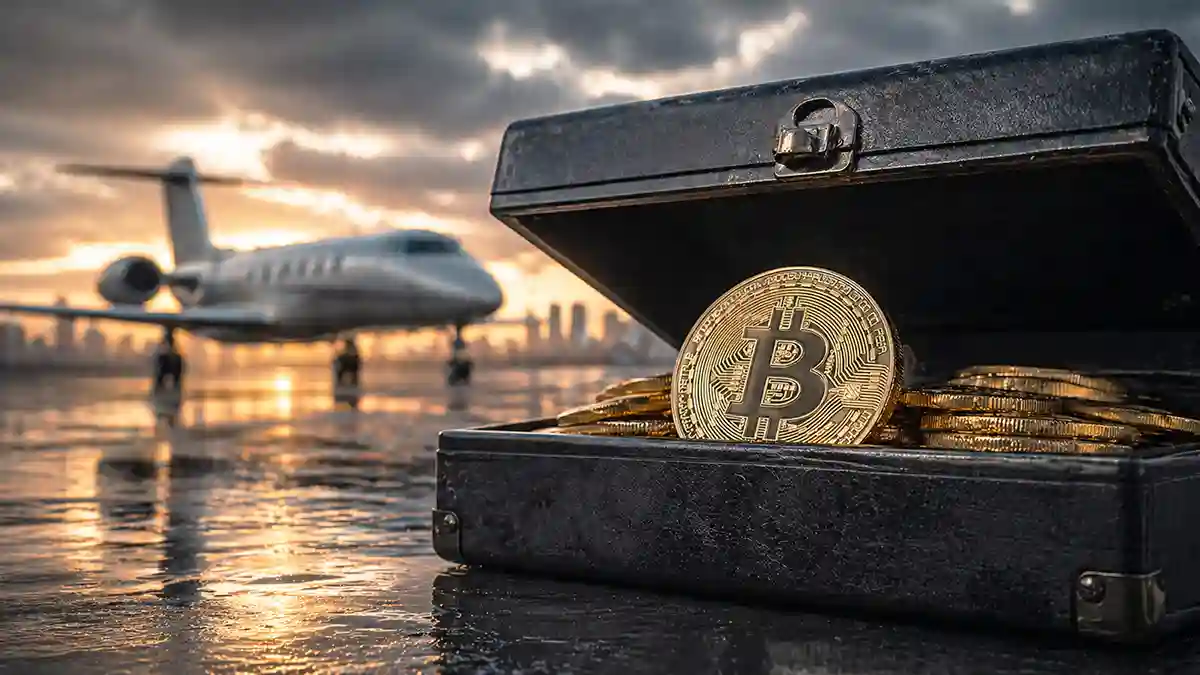 150億円疑惑のZondacrypto CEO、イスラエル逃亡で資産回収に暗雲