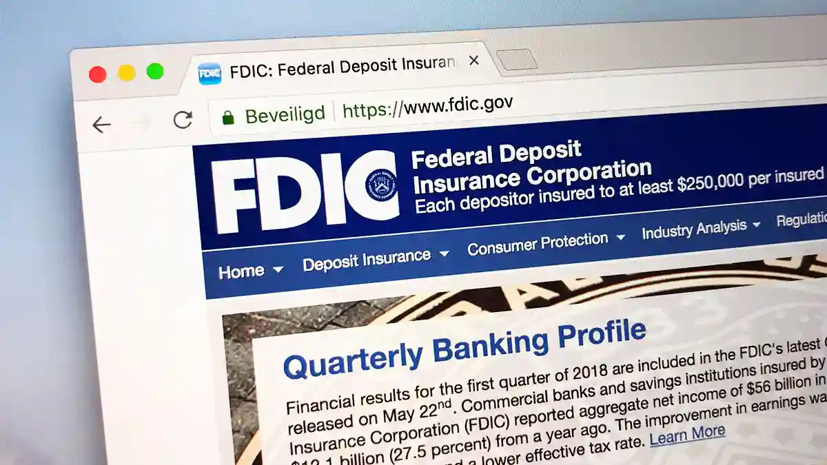 米FDIC、ステーブルコイン規制「GENIUS法実装」の規則案を承認