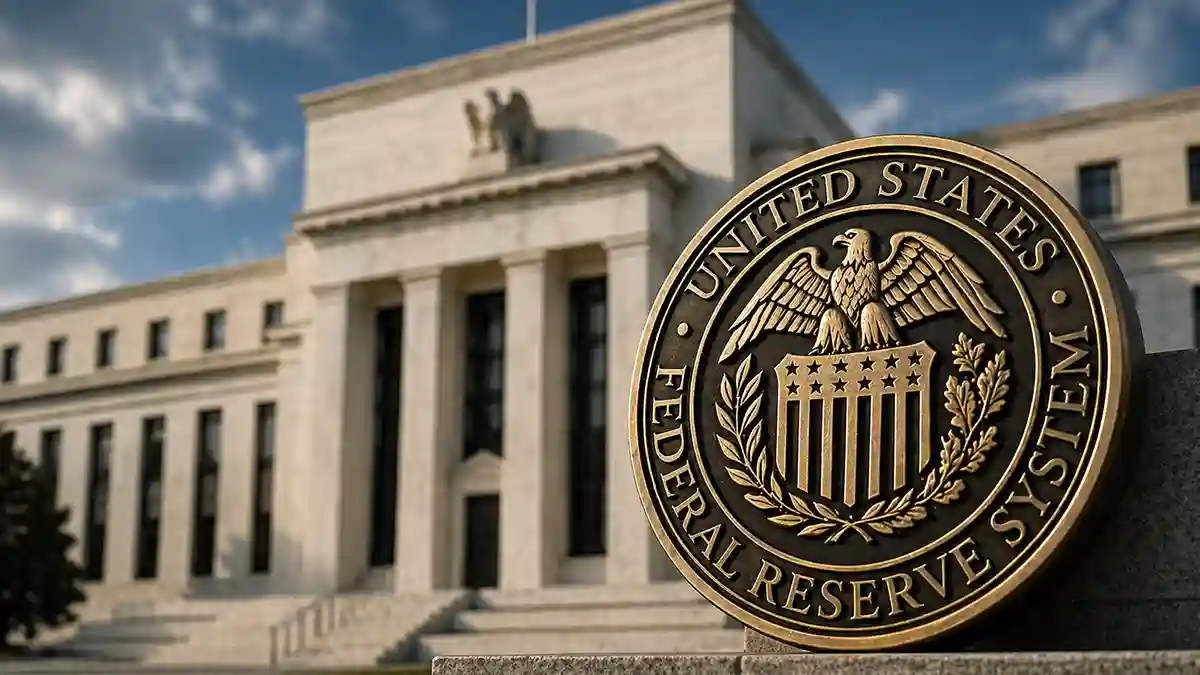 FRB議長交代が現実味、仮想通貨市場に「利下げ観測の後退」を意識