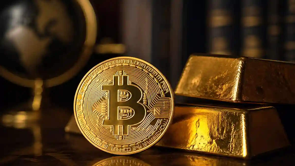 「BTCは最高のインフレヘッジ」著名マクロ投資家がゴールド超えを明言