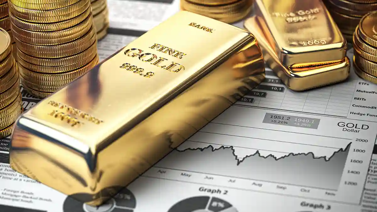 金をトークン化「ドージコイン・ゴールド」開発へ、DOGPがRWA市場参入